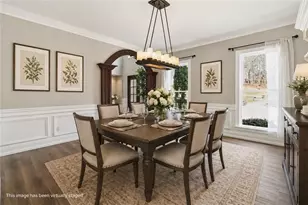 3566 Hawfinch Ct NE, Roswell, GA 30075 - Photo 14
