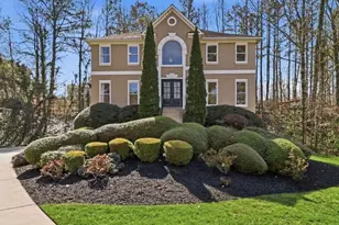 3566 Hawfinch Ct NE, Roswell, GA 30075 - Photo 12