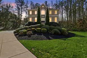 3566 Hawfinch Ct NE, Roswell, GA 30075 - Photo 1
