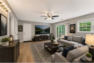 280 Wentworth Drive, Canton, GA 30114 - Photo 6