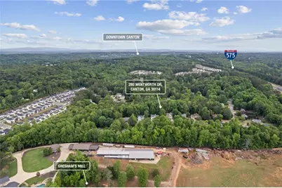 280 Wentworth Drive, Canton, GA 30114 - Photo 26