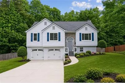 280 Wentworth Drive, Canton, GA 30114 - Photo 1