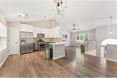 280 Wentworth Drive, Canton, GA 30114 - Photo 4
