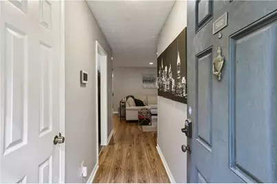 2901 Lenox Road NE #502, Atlanta, GA 30324 - Photo 2