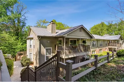2901 Lenox Road NE #502, Atlanta, GA 30324 - Photo 20