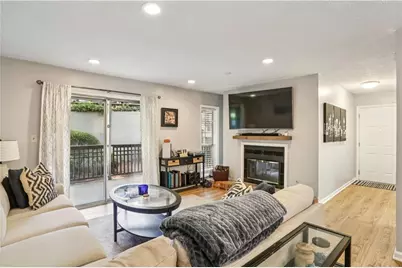 2901 Lenox Road NE #502, Atlanta, GA 30324 - Photo 4