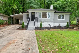 2200 Beecher Cir SW, Atlanta, GA 30311 - Photo 10