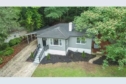 2200 Beecher Circle SW, Atlanta, GA 30311 - Photo 6