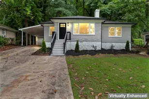 2200 Beecher Cir SW, Atlanta, GA 30311 - Photo 10