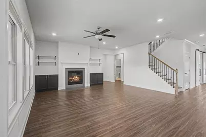 6505 Trailway Trace, Cumming, GA 30041 - Photo 14