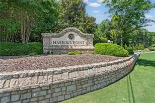 3621 Lake Ridge Ct, Gainesville, GA 30506 - Photo 74