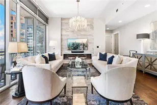 1065 Peachtree St NE, Atlanta, GA 30309 - Photo 12