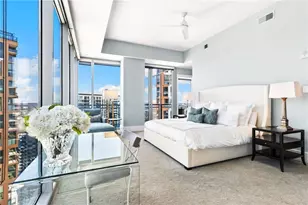 1065 Peachtree St NE, Atlanta, GA 30309 - Photo 20