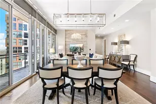 1065 Peachtree St NE, Atlanta, GA 30309 - Photo 10