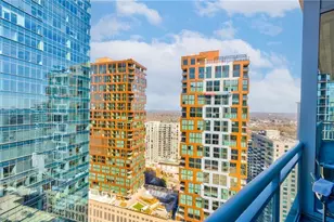 1065 Peachtree St NE, Atlanta, GA 30309 - Photo 44