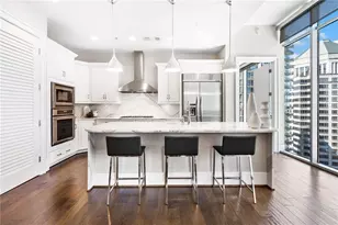 1065 Peachtree St NE, Atlanta, GA 30309 - Photo 6
