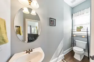 848 Copper Mist Ct, Grayson, GA 30017 - Photo 30