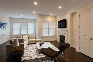 3756 Huger Pl SE, Smyrna, GA 30080 - Photo 2