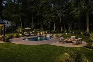 2835 Cravey Trail NE, Atlanta, GA 30345 - Photo 34