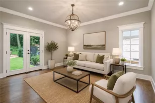 2835 Cravey Trail NE, Atlanta, GA 30345 - Photo 14