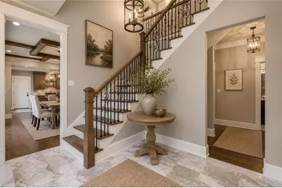 2835 Cravey Trail NE, Atlanta, GA 30345 - Photo 2
