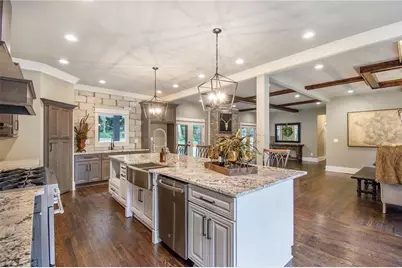 2835 Cravey Trail NE, Atlanta, GA 30345 - Photo 6