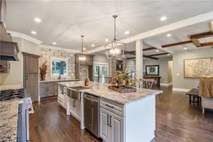 2835 Cravey Trail NE, Atlanta, GA 30345 - Photo 6