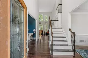6915 Glen Cove Ln, Stone Mountain, GA 30087 - Photo 2