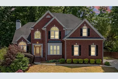 6915 Glen Cove Lane, Stone Mountain, GA 30087 - Photo 1