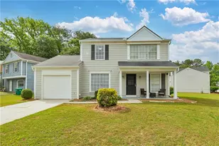 6235 Marbut Farms Trail, Lithonia, GA 30058 - Photo 1