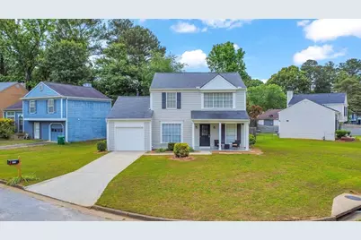 6235 Marbut Farms Trail, Lithonia, GA 30058 - Photo 34