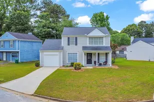 6235 Marbut Farms Trail, Lithonia, GA 30058 - Photo 34
