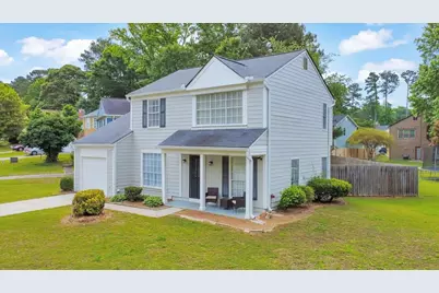 6235 Marbut Farms Trail, Lithonia, GA 30058 - Photo 2