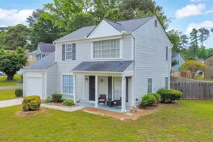 6235 Marbut Farms Trail, Lithonia, GA 30058 - Photo 2