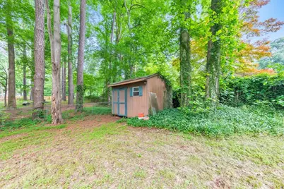 4368 Clark Circle SE, Acworth, GA 30102 - Photo 32