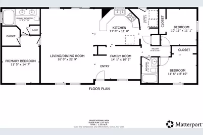 4368 Clark Circle SE, Acworth, GA 30102 - Photo 36