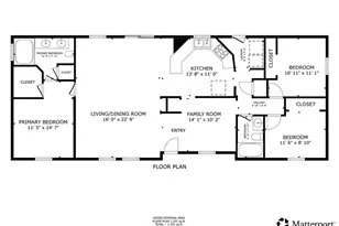 4368 Clark Cir SE, Acworth, GA 30102 - Photo 36
