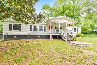 4368 Clark Circle SE, Acworth, GA 30102 - Photo 2