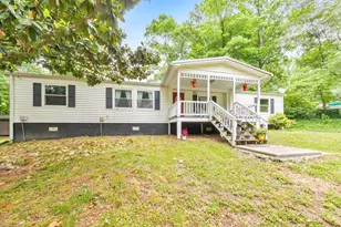 4368 Clark Cir SE, Acworth, GA 30102 - Photo 2