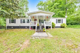 4368 Clark Cir SE, Acworth, GA 30102 - Photo 1
