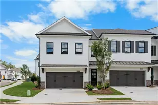 4318 Burton Bnd Wy, Buford, GA 30518 - Photo 2