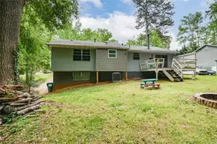2409 Red Fox Run NW, Acworth, GA 30101 - Photo 44