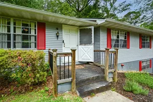 2409 Red Fox Run NW, Acworth, GA 30101 - Photo 4
