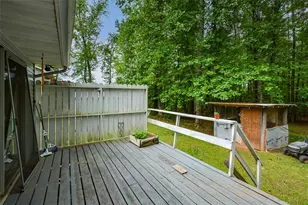 2409 Red Fox Run NW, Acworth, GA 30101 - Photo 18