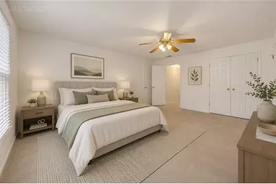 5009 Kendall Station NW, Acworth, GA 30102 - Photo 40