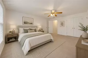 5009 Kendall Station NW, Acworth, GA 30102 - Photo 40