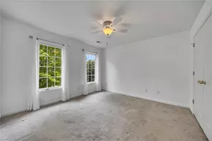5009 Kendall Station NW, Acworth, GA 30102 - Photo 36