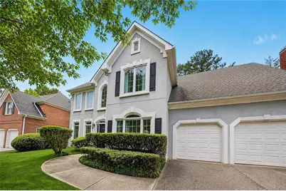 5009 Kendall Station NW, Acworth, GA 30102 - Photo 1
