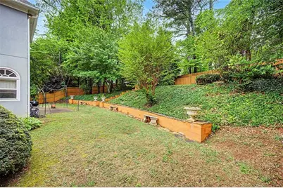 5009 Kendall Station NW, Acworth, GA 30102 - Photo 46