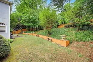 5009 Kendall Station NW, Acworth, GA 30102 - Photo 46